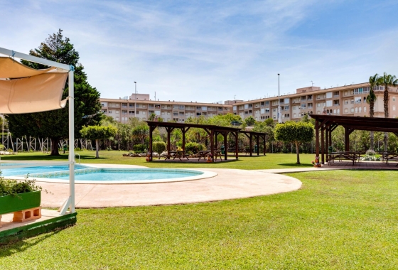 Rynek wtórny - Bungalow - Torrevieja - Parque de Las Naciones
