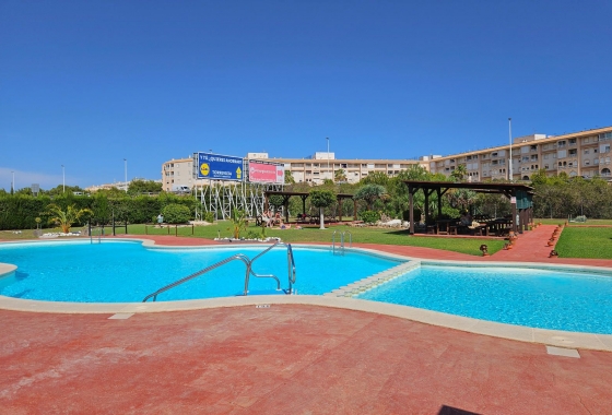 Rynek wtórny - Bungalow - Torrevieja - Parque de Las Naciones