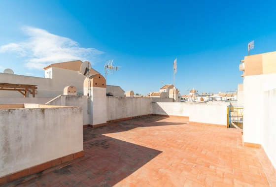 Rynek wtórny - Szeregowiec - Torrevieja - El limonar