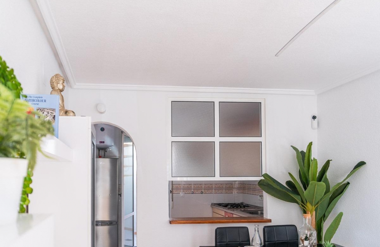 Rynek wtórny - Szeregowiec - Torrevieja - El limonar