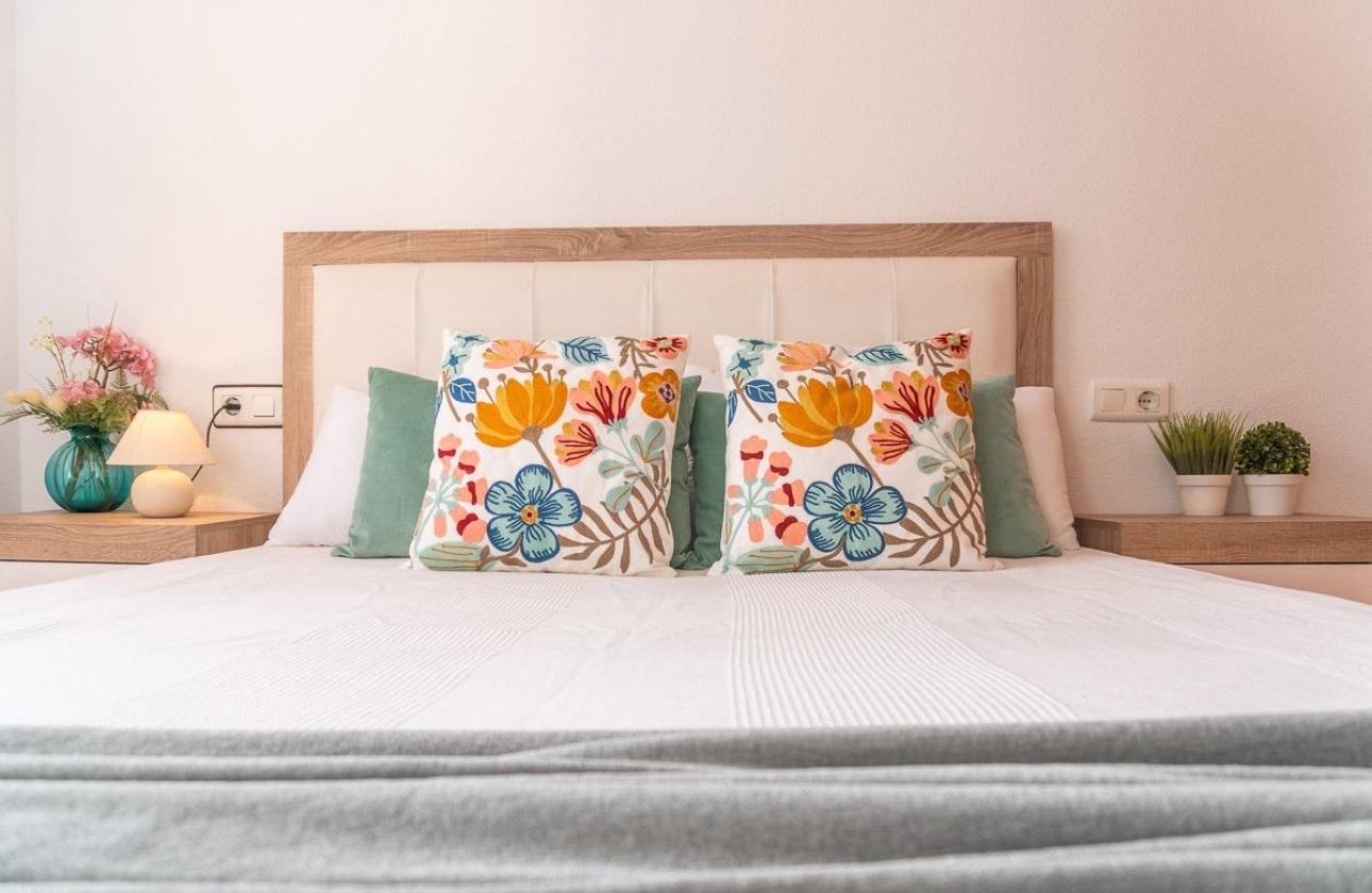 Rynek wtórny - Szeregowiec - Torrevieja - El limonar