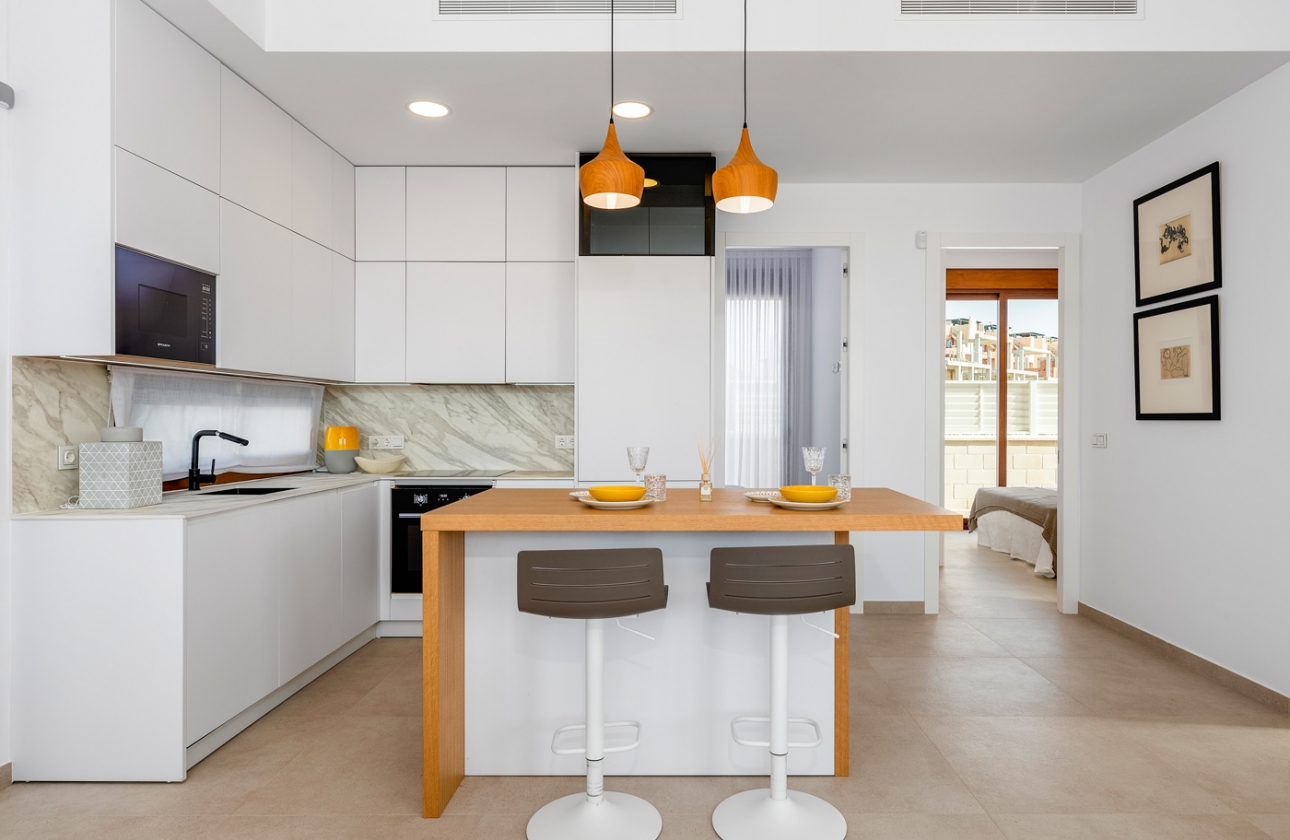 Rynek pierwotny - Detached - Vera