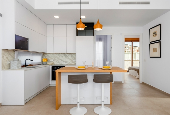 Rynek pierwotny - Detached - Vera