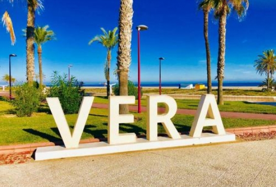 Rynek pierwotny - Detached - Vera