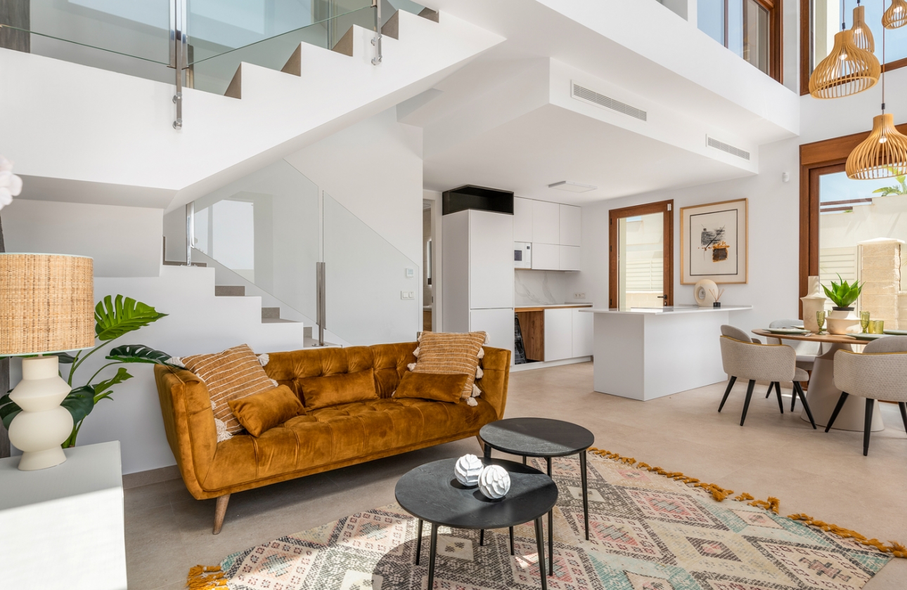 Obra nueva - Detached - Vera