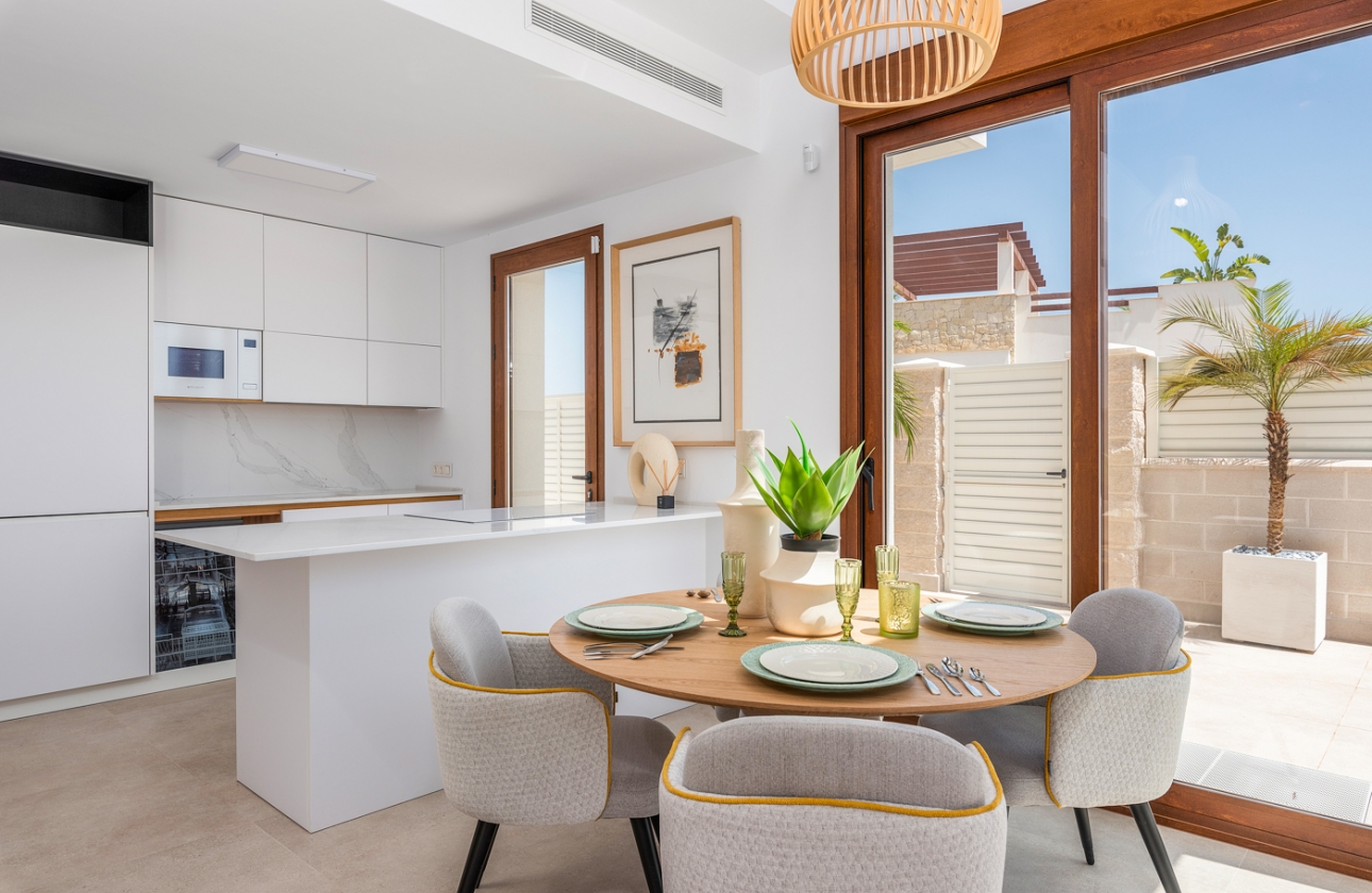 Obra nueva - Detached - Vera