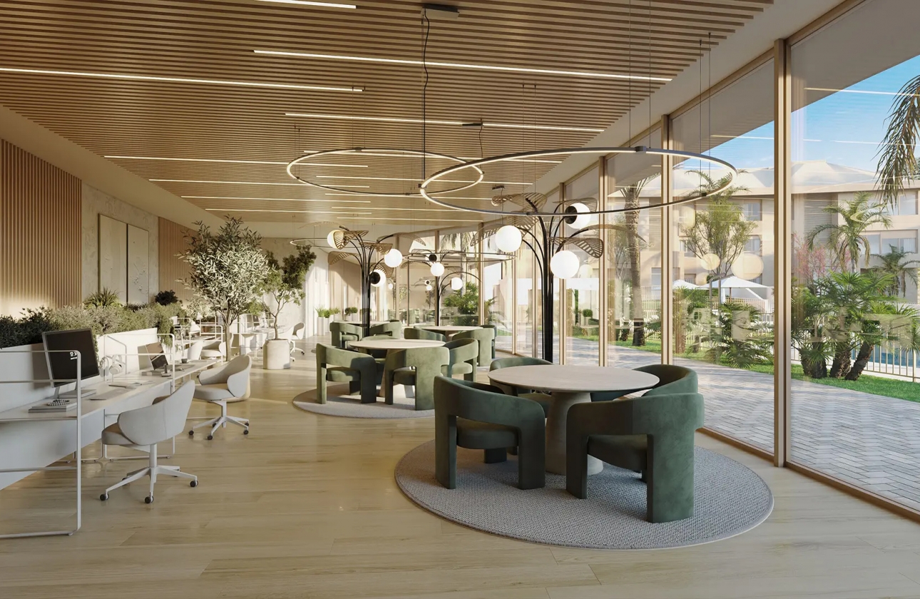 Rynek pierwotny - Apartament - Fuengirola