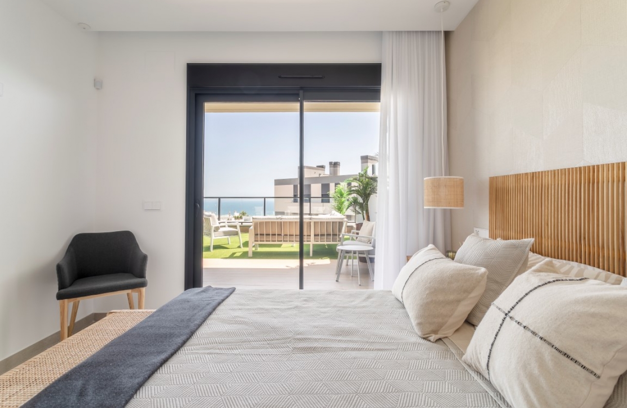 Rynek pierwotny - Apartament - Santa Pola - Gran Alacant