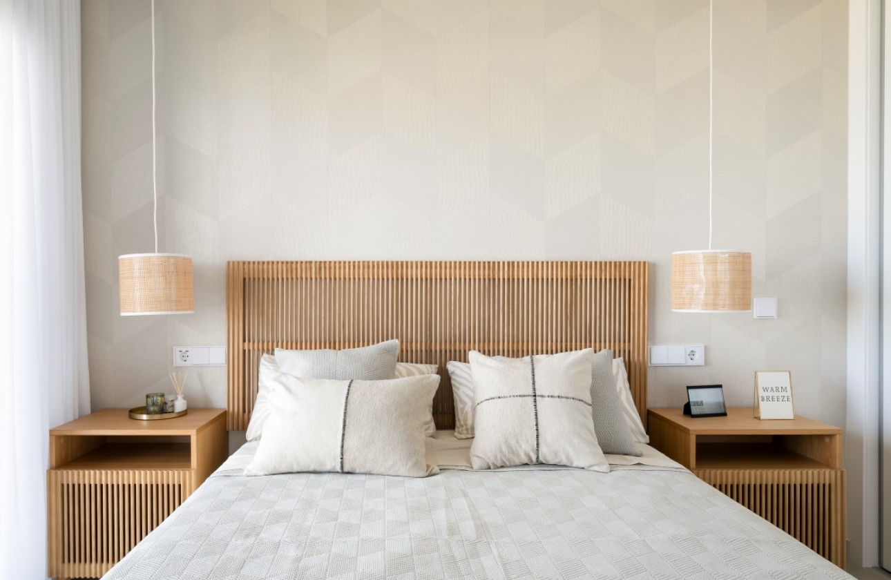 Rynek pierwotny - Apartament - Santa Pola - Gran Alacant