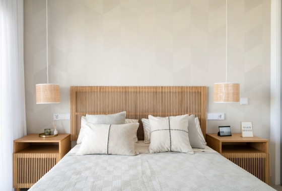 Rynek pierwotny - Apartament - Santa Pola - Gran Alacant