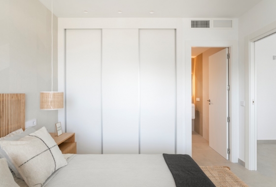 Rynek pierwotny - Apartament - Santa Pola - Gran Alacant