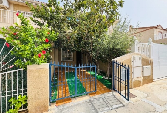 Rynek wtórny - Dupleks - Torrevieja - Aguas Nuevas