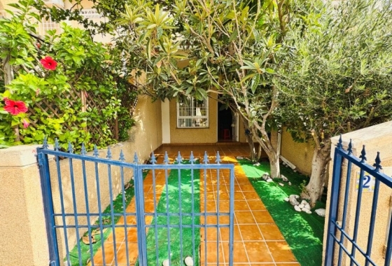 Rynek wtórny - Dupleks - Torrevieja - Aguas Nuevas