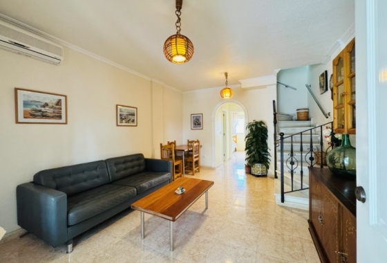 Rynek wtórny - Dupleks - Torrevieja - Aguas Nuevas