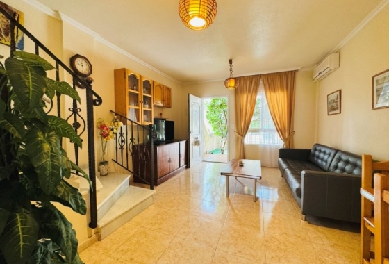 Rynek wtórny - Dupleks - Torrevieja - Aguas Nuevas