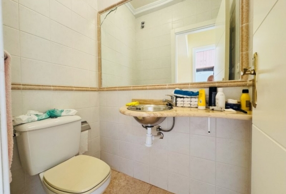 Rynek wtórny - Dupleks - Torrevieja - Aguas Nuevas