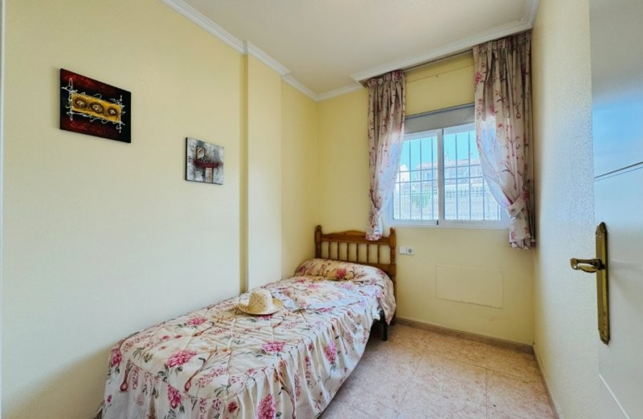 Rynek wtórny - Dupleks - Torrevieja - Aguas Nuevas