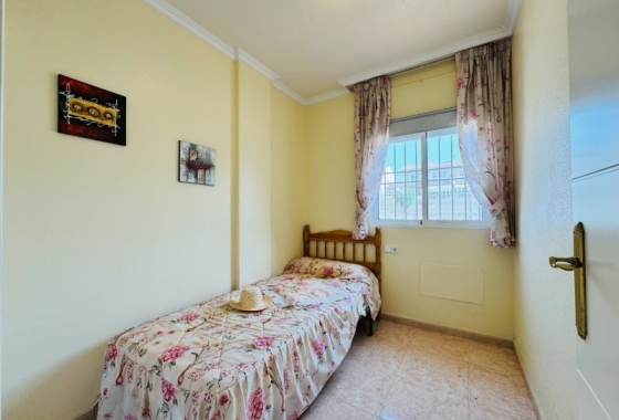 Rynek wtórny - Dupleks - Torrevieja - Aguas Nuevas