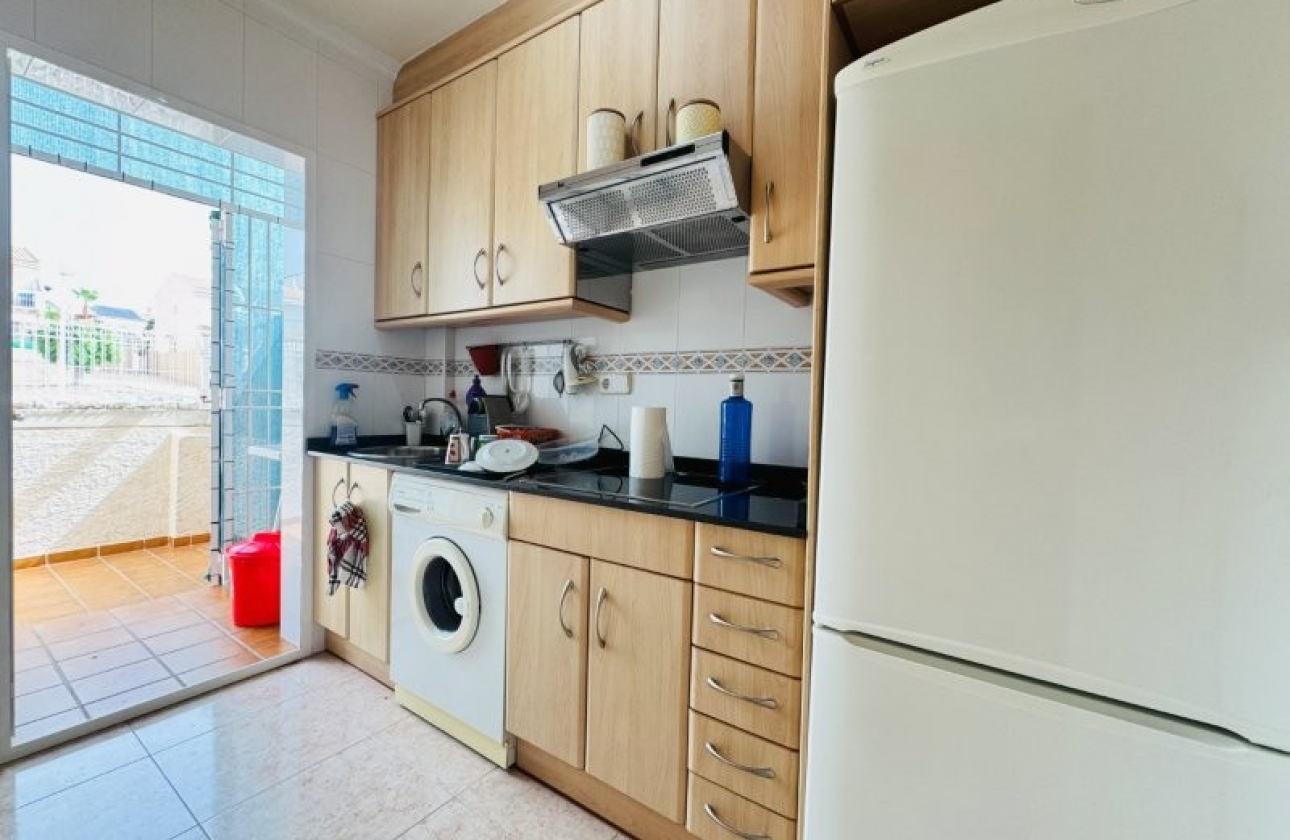 Rynek wtórny - Dupleks - Torrevieja - Aguas Nuevas