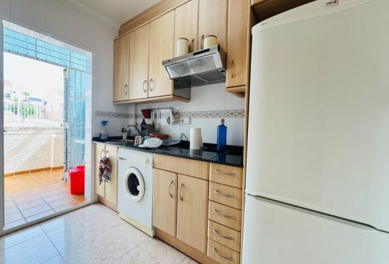 Rynek wtórny - Dupleks - Torrevieja - Aguas Nuevas