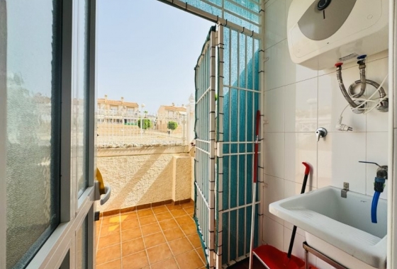 Rynek wtórny - Dupleks - Torrevieja - Aguas Nuevas