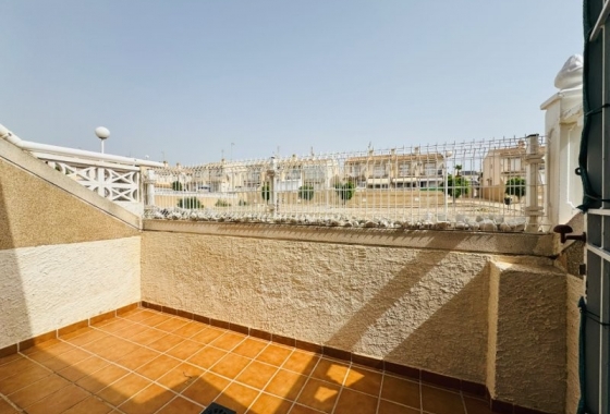 Rynek wtórny - Dupleks - Torrevieja - Aguas Nuevas