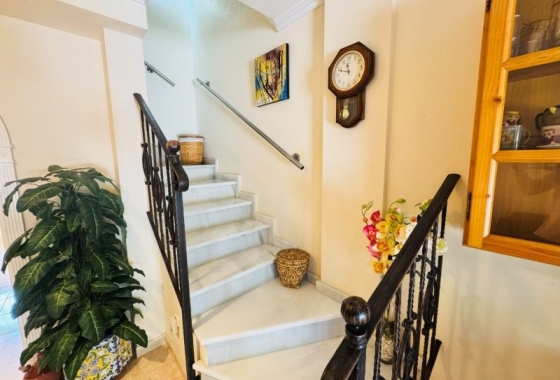 Rynek wtórny - Dupleks - Torrevieja - Aguas Nuevas