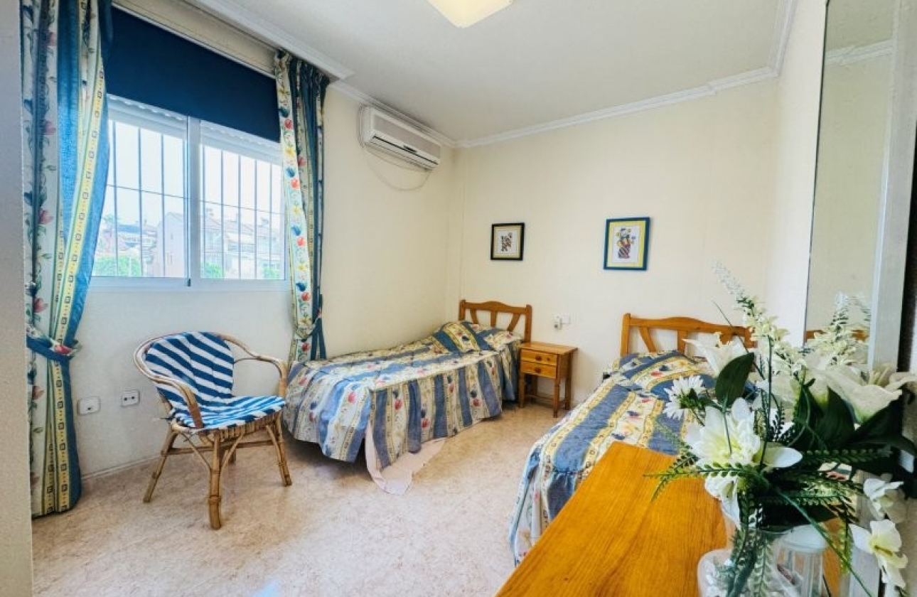 Rynek wtórny - Dupleks - Torrevieja - Aguas Nuevas