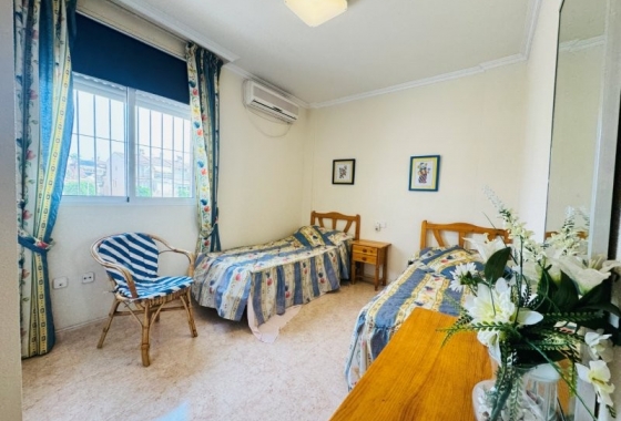 Rynek wtórny - Dupleks - Torrevieja - Aguas Nuevas