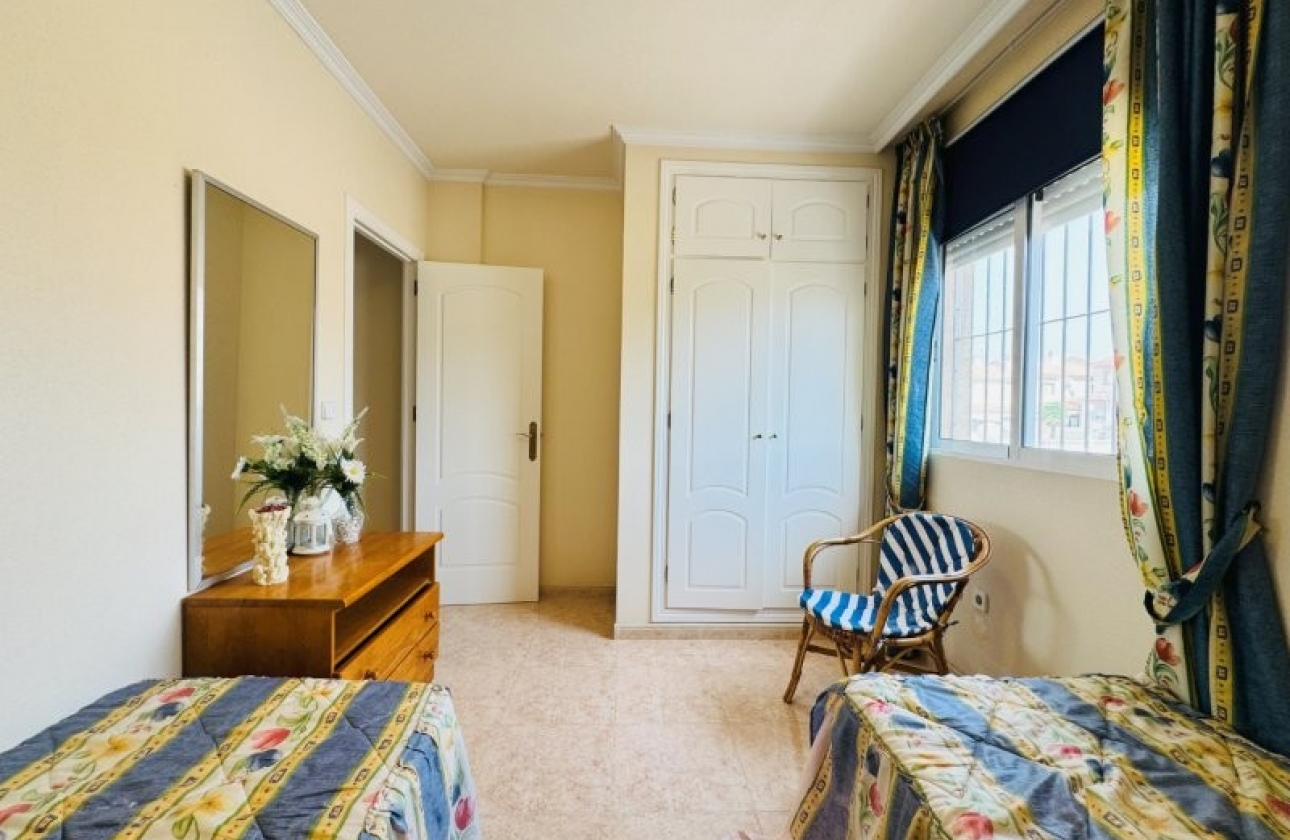 Rynek wtórny - Dupleks - Torrevieja - Aguas Nuevas