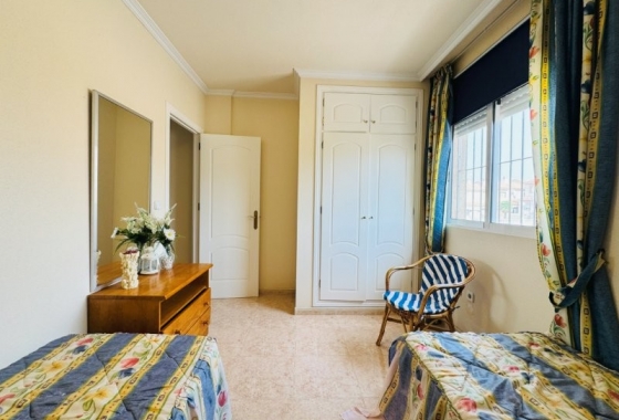 Rynek wtórny - Dupleks - Torrevieja - Aguas Nuevas