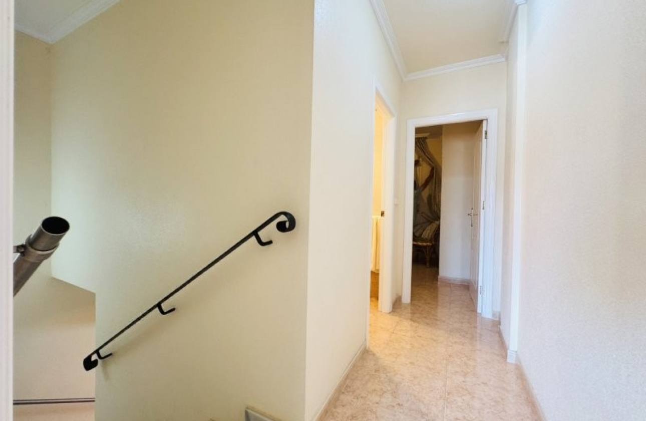 Rynek wtórny - Dupleks - Torrevieja - Aguas Nuevas