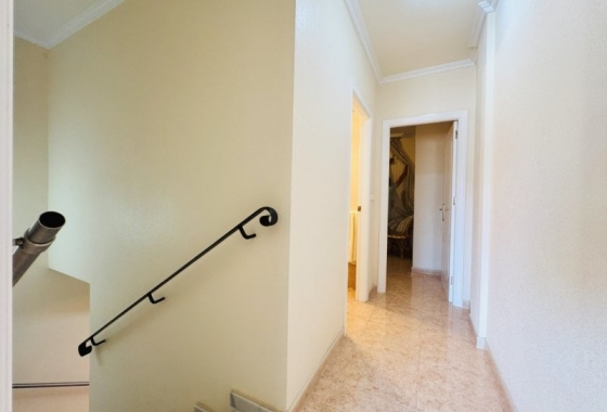 Rynek wtórny - Dupleks - Torrevieja - Aguas Nuevas