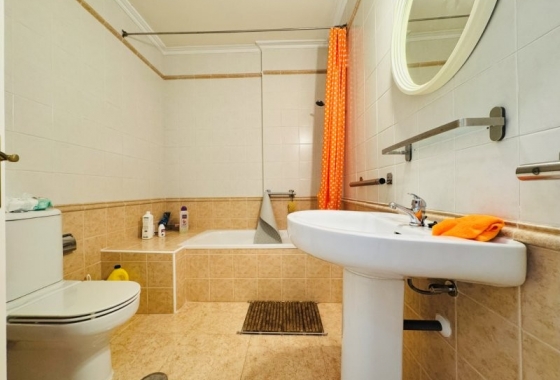 Rynek wtórny - Dupleks - Torrevieja - Aguas Nuevas