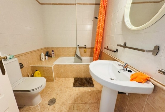 Rynek wtórny - Dupleks - Torrevieja - Aguas Nuevas