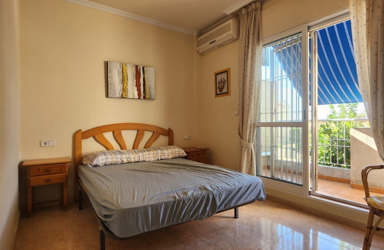 Rynek wtórny - Dupleks - Torrevieja - Aguas Nuevas