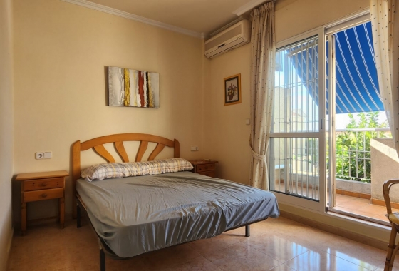 Rynek wtórny - Dupleks - Torrevieja - Aguas Nuevas