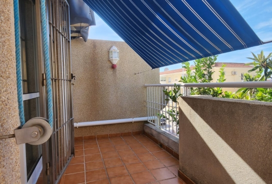 Rynek wtórny - Dupleks - Torrevieja - Aguas Nuevas