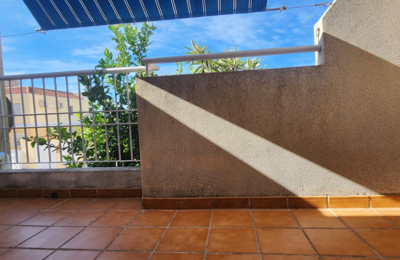 Rynek wtórny - Dupleks - Torrevieja - Aguas Nuevas