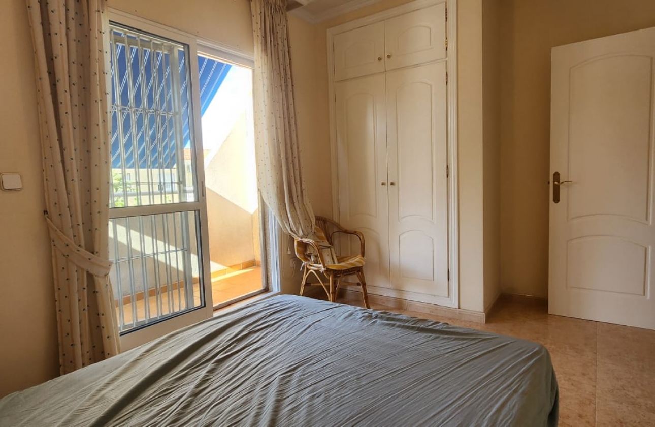 Rynek wtórny - Dupleks - Torrevieja - Aguas Nuevas