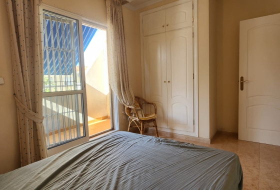 Rynek wtórny - Dupleks - Torrevieja - Aguas Nuevas