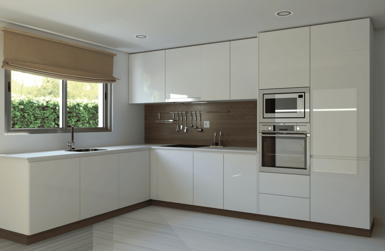 Obra nueva - Detached - San Javier