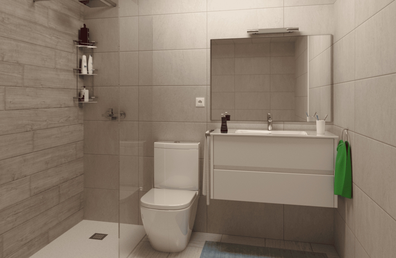 Obra nueva - Detached - San Javier