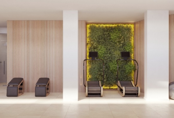 New Build - Apartment - Fuengirola