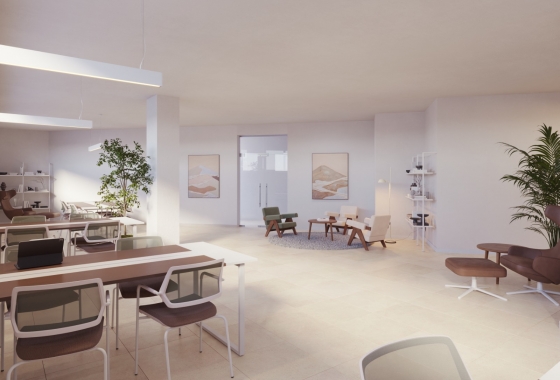 New Build - Apartment - Fuengirola