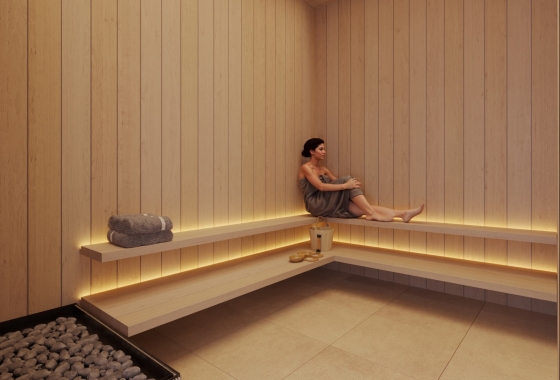 Obra nueva - Apartment - Fuengirola