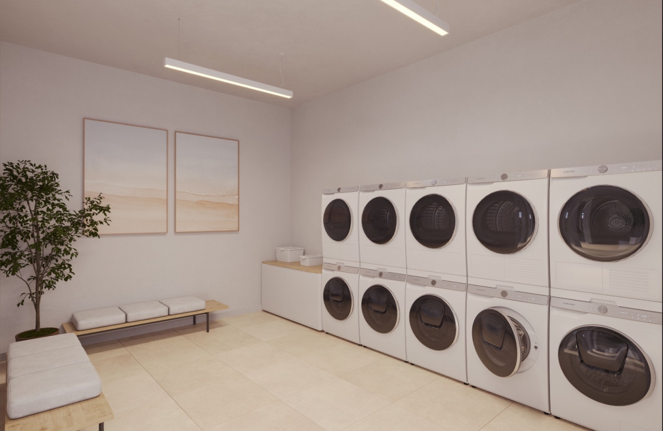 Rynek pierwotny - Apartament - Fuengirola