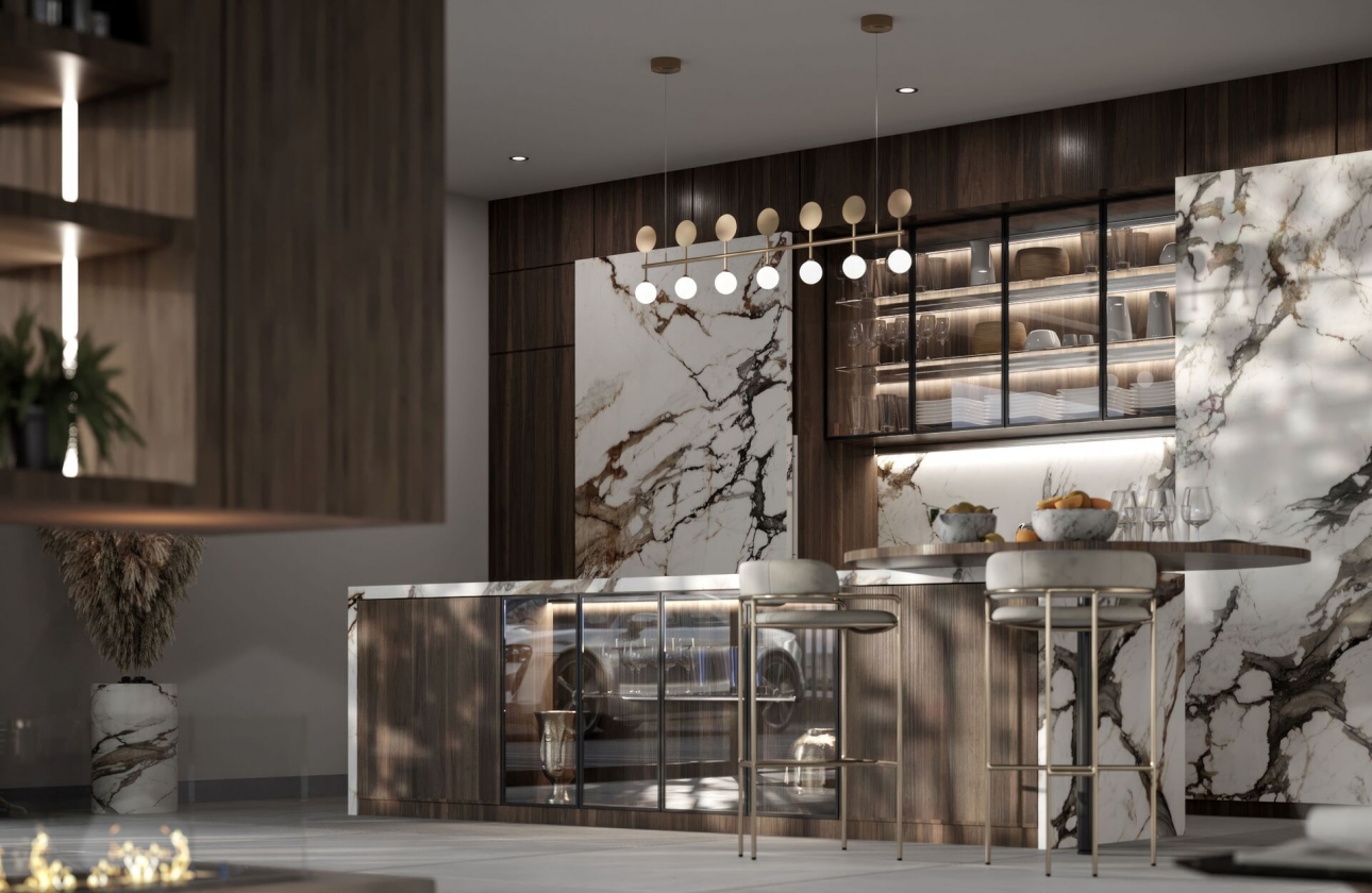 New Build - Villa - Estepona