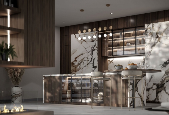 New Build - Villa - Estepona