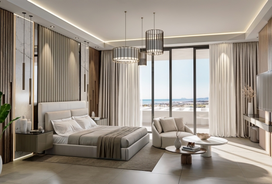 New Build - Villa - Estepona